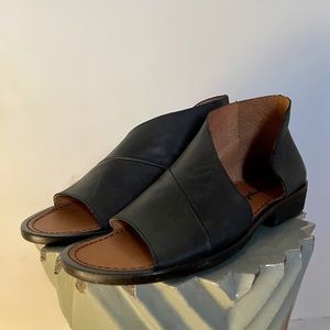 Free People Monte Blanc Sandal